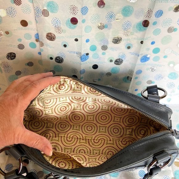 VINTAGE GUESS Y2K HANDBAG NEW WITH TAGS! - Picture 6 of 16